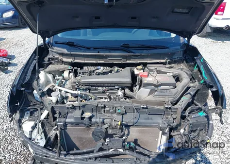 2018 Nissan Rogue Sv z USA, uszkodzony, nr VIN KNMAT2MV5JP514464